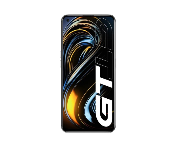 realme GT 8/128GB Speed Blue 5G 120Hz - 672916 - zdjęcie 2